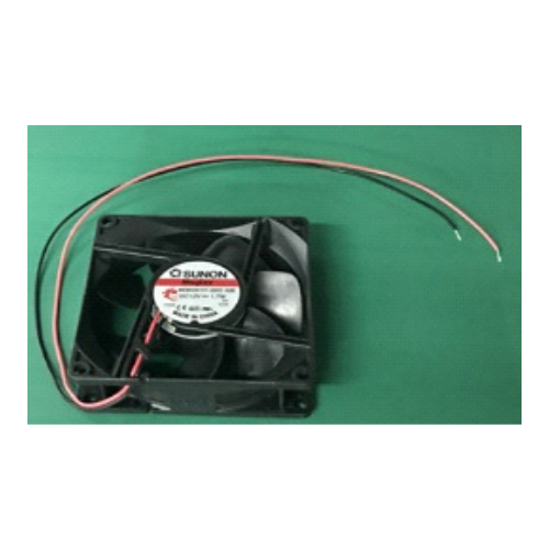 ZKTeco 110V Cooling Fan for X-Ray Machine